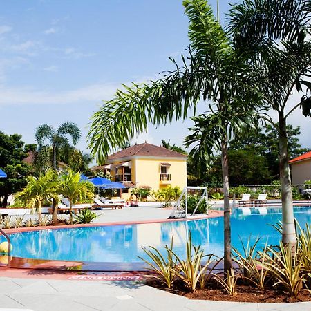 Radisson Blu Resort, Goa Cavelossim Exteriör bild
